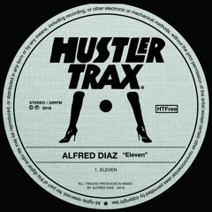 Alfred Diaz - Eleven [Free Download]