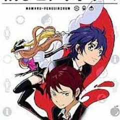 Mawaru Penguindrum - Boys, Come Back To Me