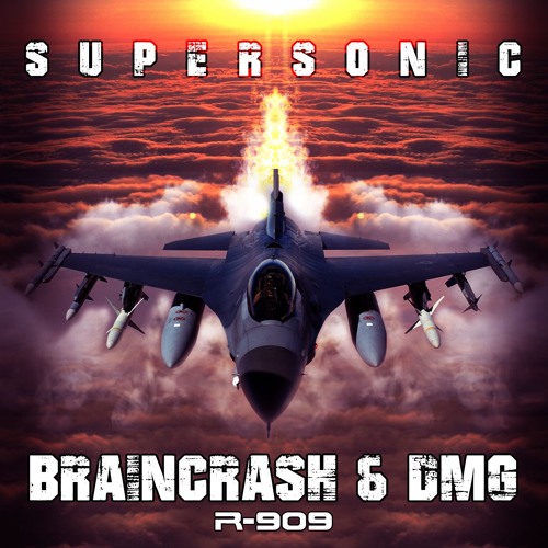 R909 - 057 - 3. BrainCrash - Anybody Try