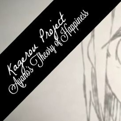 Ayano's Theory of Happiness • english ver. by Jenny