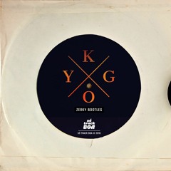 Kygo - Firestone (Zerky Bootleg) [SÓ TRACK BOA] // Free Download
