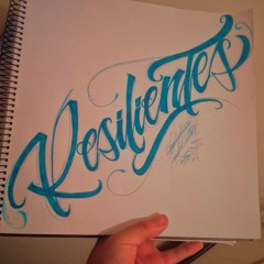 Resilientes Feat Demente Verbal - Unidos Por La Musica