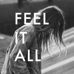 Feel It All - Single
