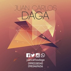 Dj Juan Carlos Daga - Los Duros De Chimborazo 2016 IDIOMAS