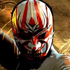 Japan is a Land of Warriors (PAYDAY 2 Remix)