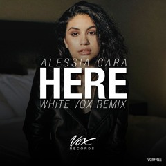 H3R3 (White Vox Remix) [Free Download]