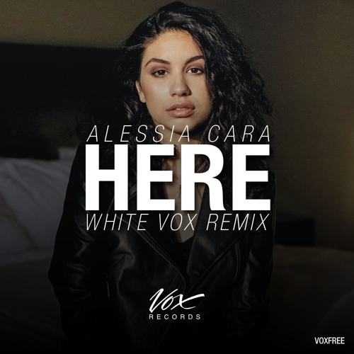 H3R3 (White Vox Remix) [Free Download]