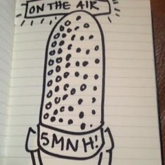 5 Minute News Hour. Olde Tyme Radio Edition