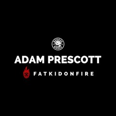 Adam Prescott (Reggae Roast) x FatKidOnFire (all-vinyl Valentines Special) mix