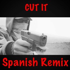 Cortalo x Chichi F. Yayo