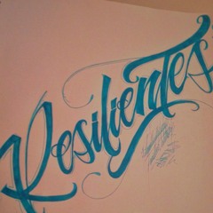 Resilientes- Juego De Locos