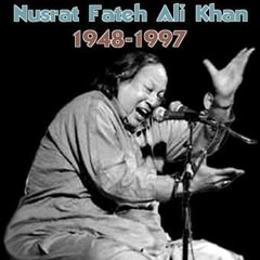 Je Too Akhiyan De Saamne Ni Rehna