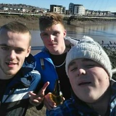 Vengence, Lewnatik & Woolfy - Level