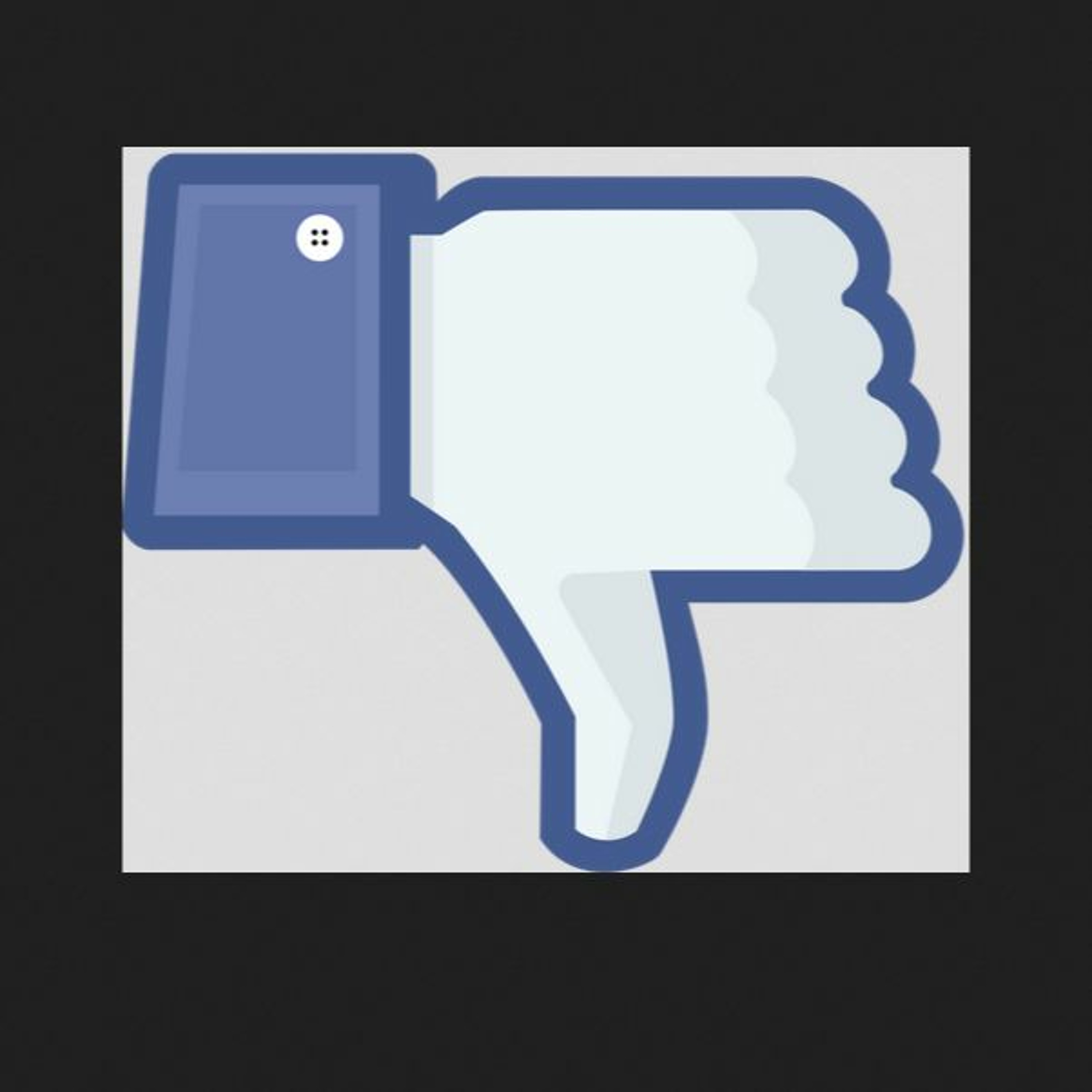 Facebook episode artwork