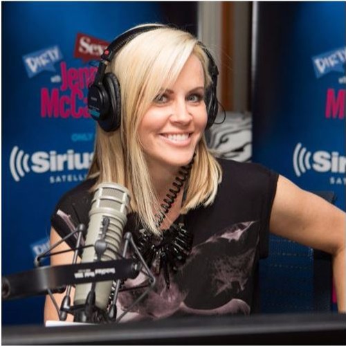 Betsy Brown Braun Gives Parenting Advice to Jenny McCarthy