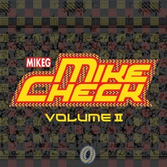 Mike G - Smoke Rings (feat. Krondon) [Prod. Caleb Stone]