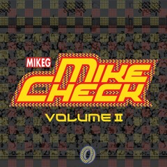 Mike G - Warmup (feat. Obie Trice) [Prod. Left Brain]