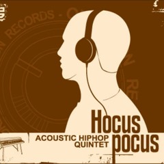 Hocus Pocus - Camille