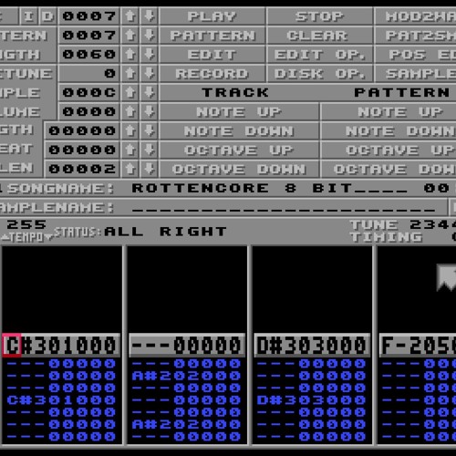 Get Ya 8 Bit