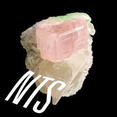 NTS RADIO MIX FOR TIM PARKER