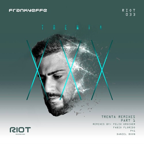 Track of the Day: Frankyeffe “Crazy Man” (Felix Kröcher Remix)