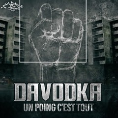 Davodka - La Der Des Der (Prod : Art Aknid)