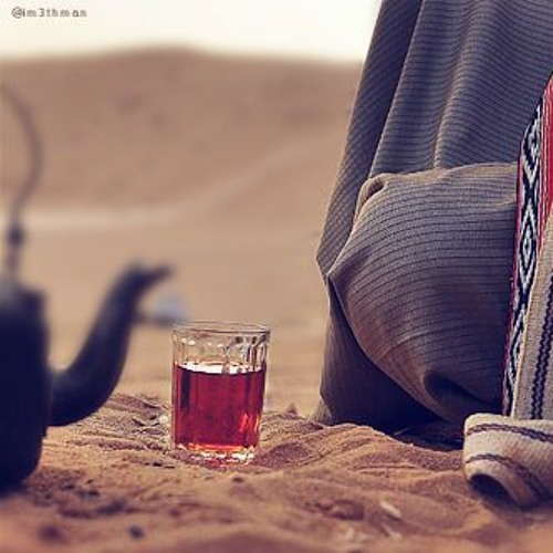 ماعاد ودي _ابن فطيس