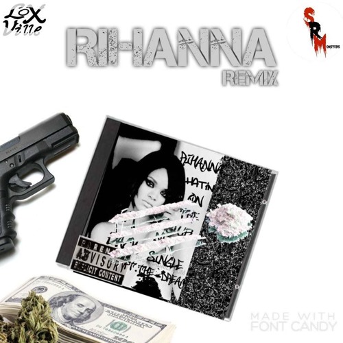 Rhianna (Remix)