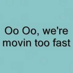 Moving Too Fast VS Rinse & Repeat - DJ DANNY B