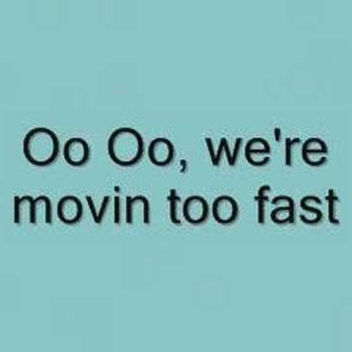 Moving Too Fast VS Rinse & Repeat - DJ DANNY B