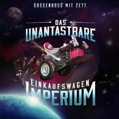 Gossenboss Mit Zett - Studioknast - Hanxremix