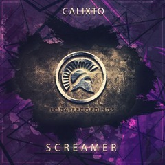 Calixto - Screamer (OUT NOW!)