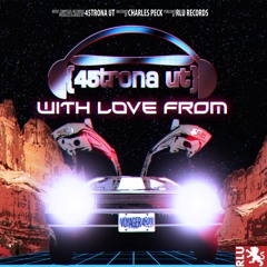 45trona Ut - Voyager Out