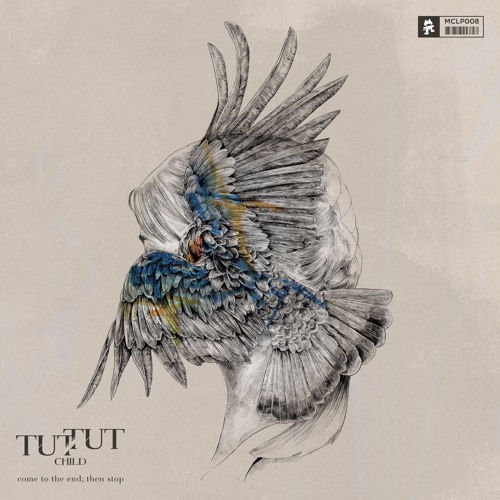 Tut Tut Child - Autonomy (feat. Danyka Nadeau)