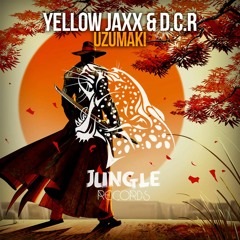 Yellow Jaxx & D.C.R - Uzumaki (Original Mix)| Free DL