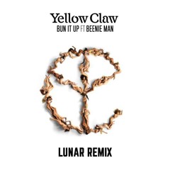 Yellow Claw - Bun It Up Ft. Beenie Man (KØLE Remix) [FREE DOWNLOAD]