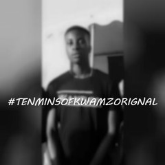 #TenMinsOfKwamzOriginal - Old Sckool Afrobeats - @KwamzOriginal