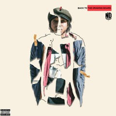 Back To The Drawing Board (produced by Krs.)
