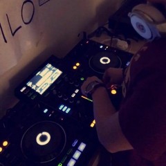 Promo Mix // Beach Party Bocholt  // 5 & 6 August 2016