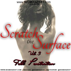 Scratch The Surface Vol.3 (Full Penetration)