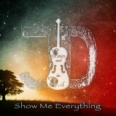 Flight of the Moth (feat. Jon Huge and Kurt Bradley)