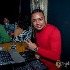 Dj Alex Elmenor - Salsa Mix Vol.2 Dominican 2K16