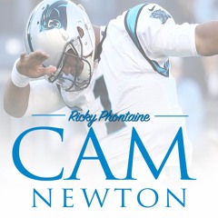 Cam Newton