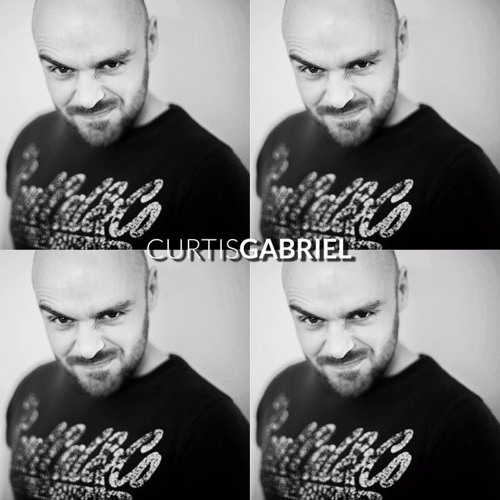 Curtis Gabriel