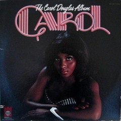 Carol Douglas - My Simple Heart (1981)