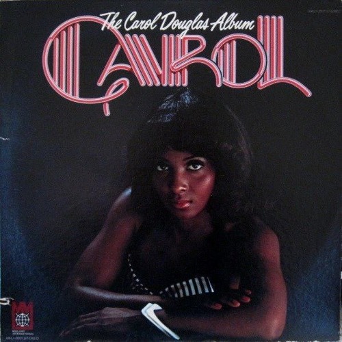 Carol Douglas - My Simple Heart (1981)