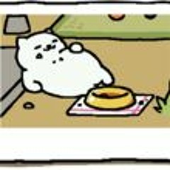 Hotline Bling Neko Atsume