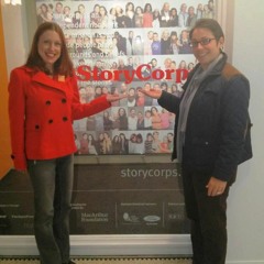 StoryCorps Interview With Jill Wolf September 2014 FINAL