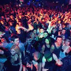 Dubstep mixX    Party HARD