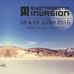 Mix contest Electrobotik